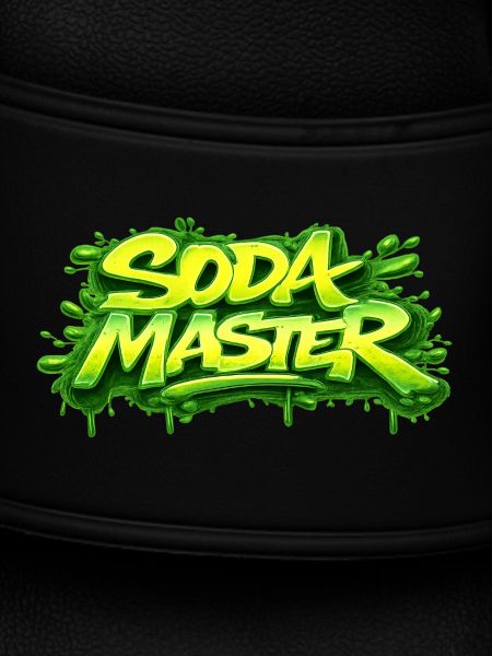 SODA MASTER