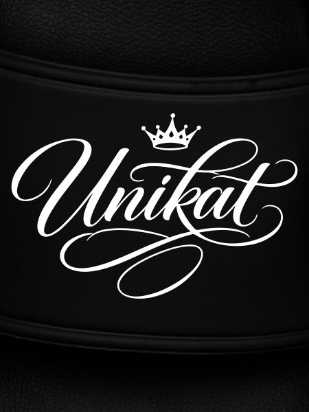 Unique crown