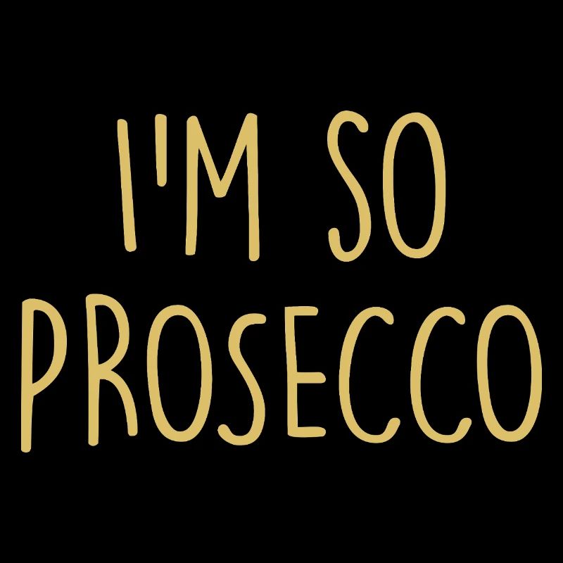 Le Prosecco