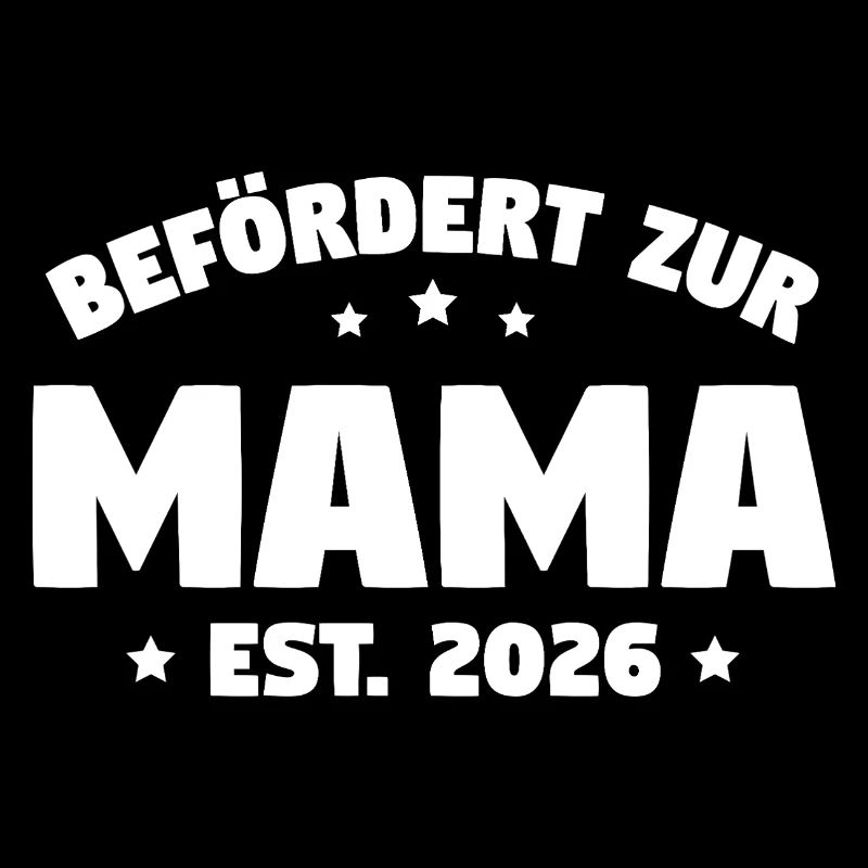 Promue maman 2026 – Grossesse