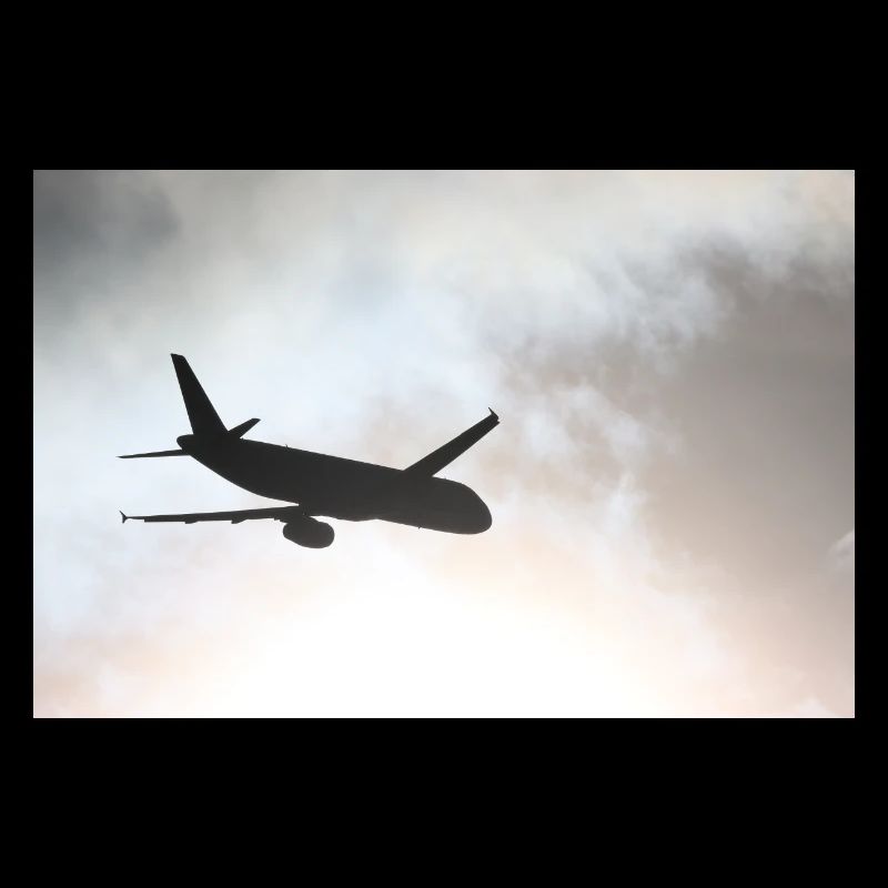 The Phantom in the Sky