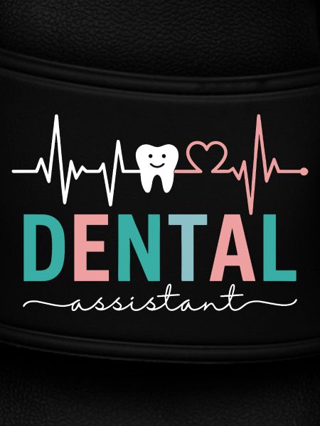 Assistant dentaire Heartbeat