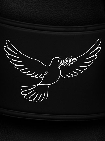 Dove Peace
