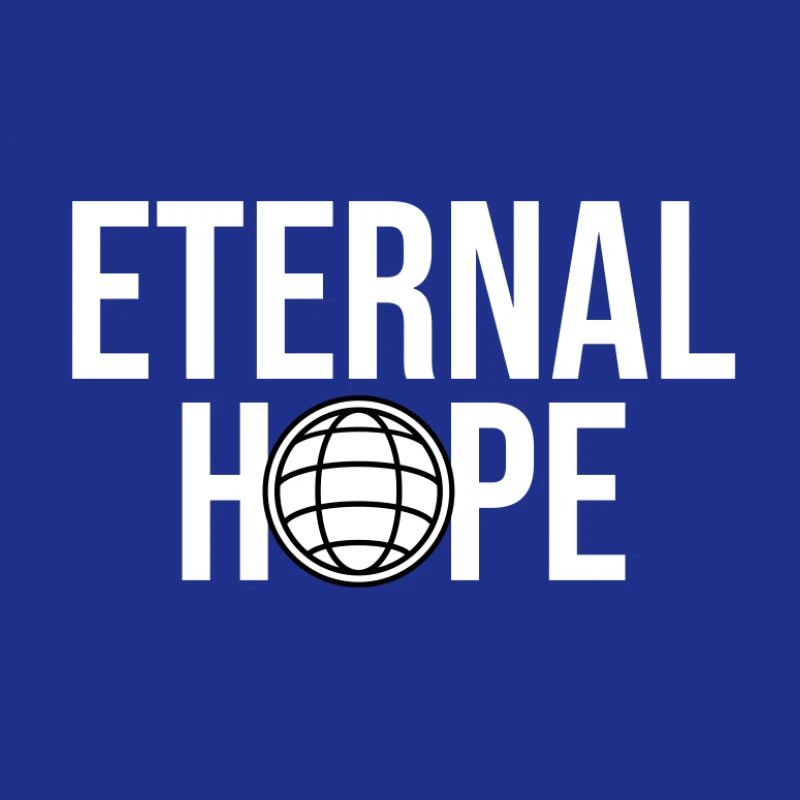 Eternal Hope Globe