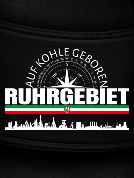Ruhr area