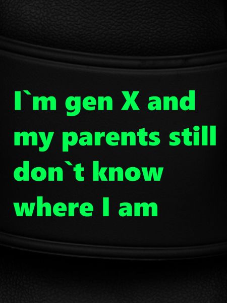 GenX