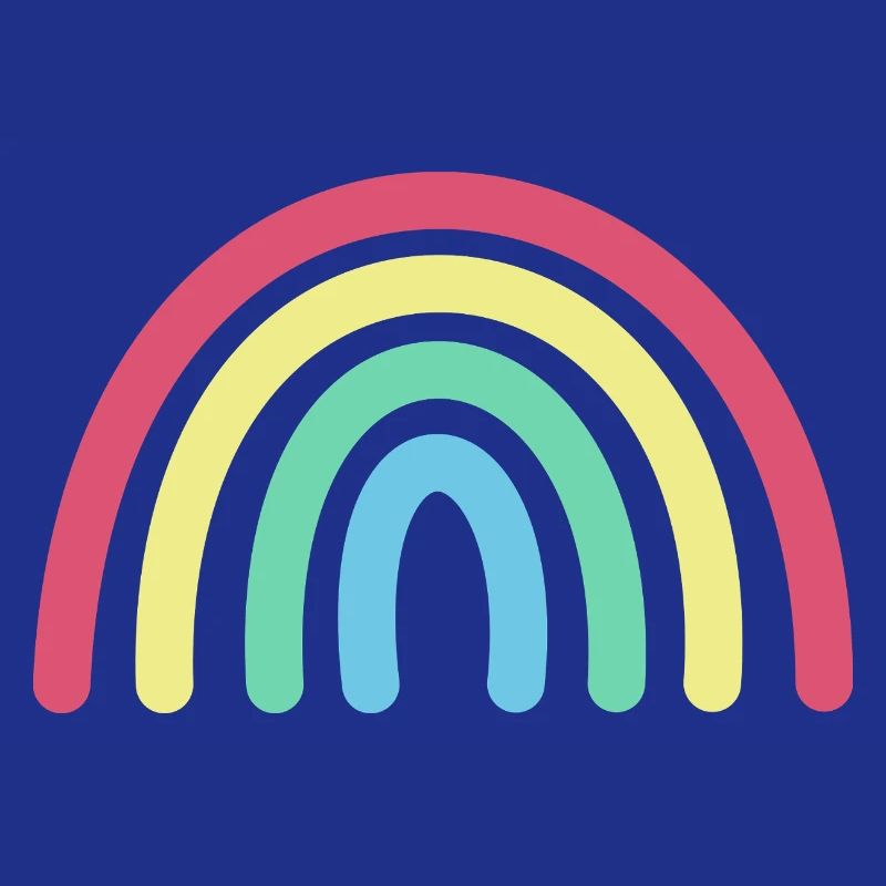 Regenbogen