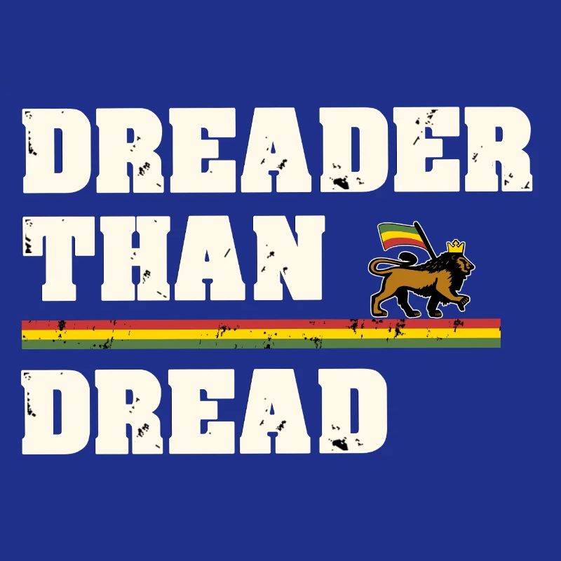 Dreader Than Dread