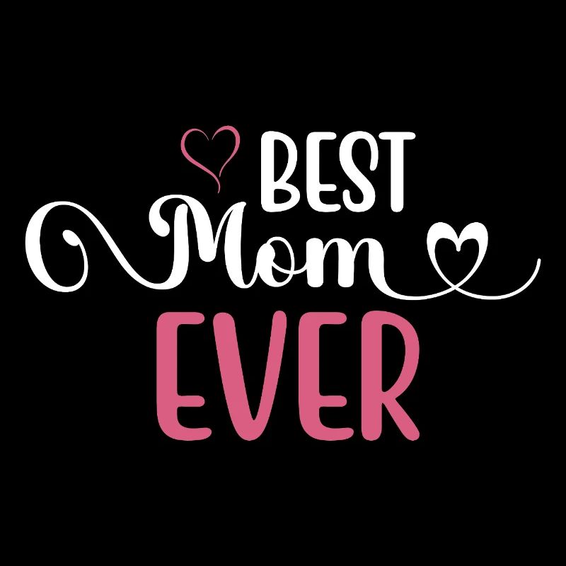 Meilleure maman de tous les temps