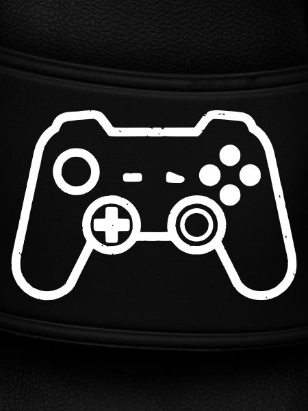 Gamepad Controller Outline