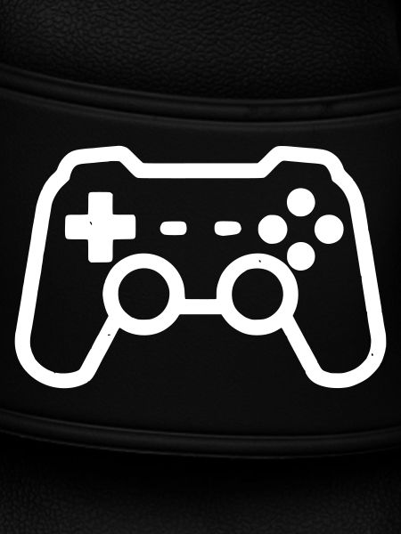 Retro Controller Gamepad