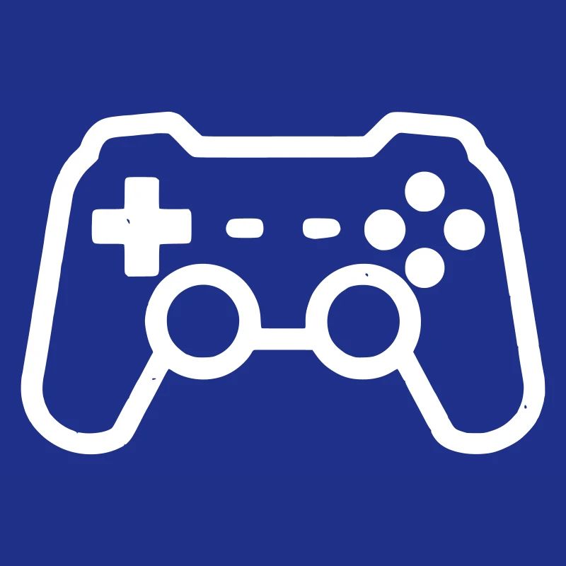 Retro Controller Gamepad