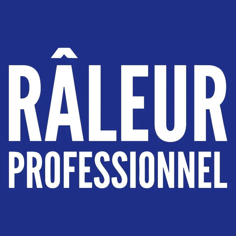 Grumpy Humor Complaining Professional