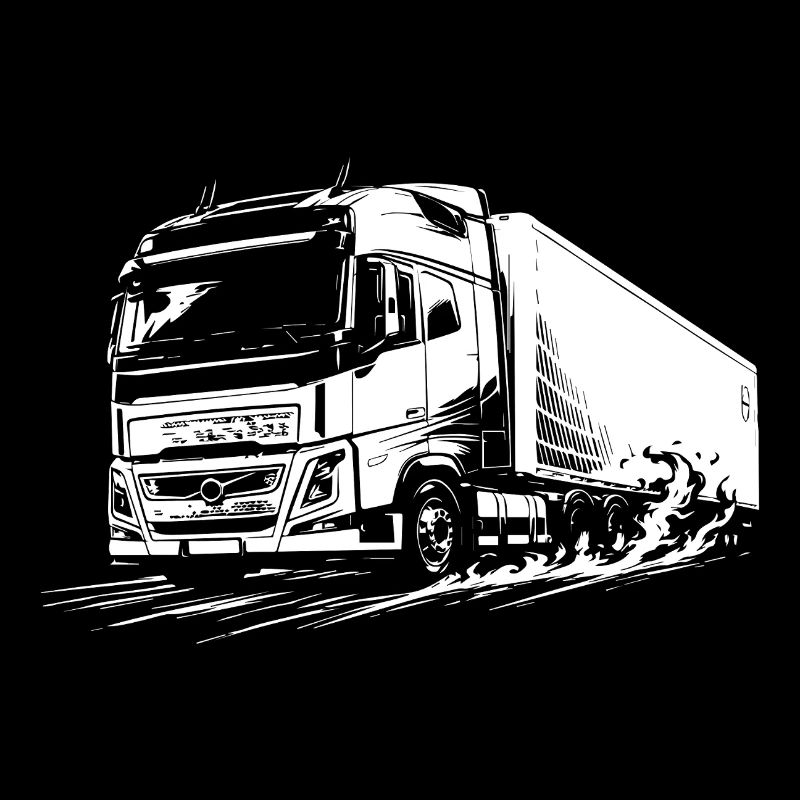 Titan de l’autoroute