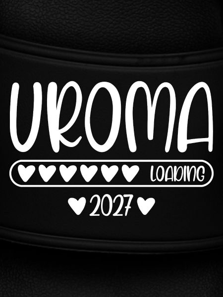 Uroma 2027 loading