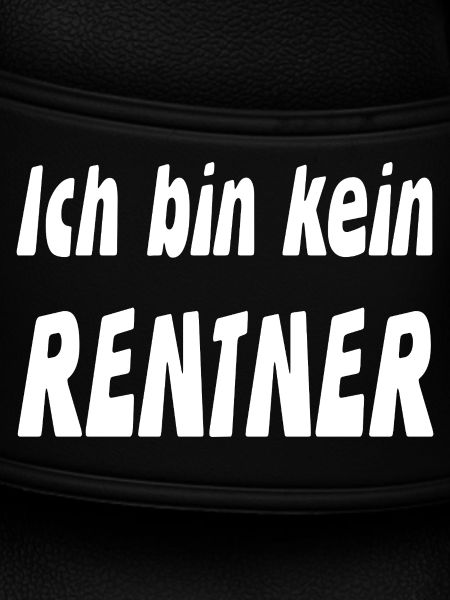 Rentner