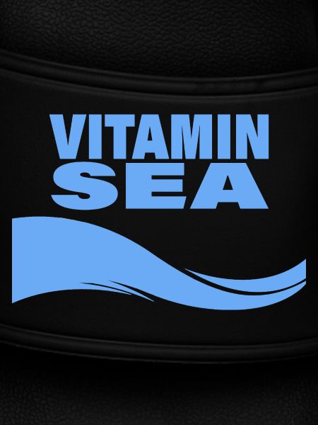 Vitamin Sea