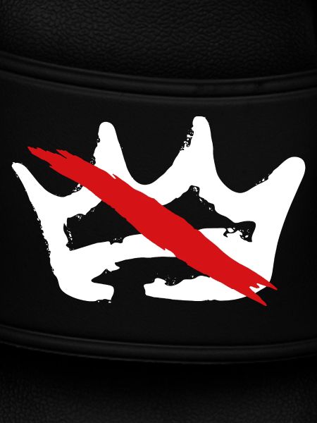 No King