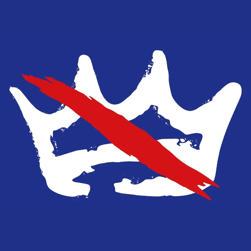 No King