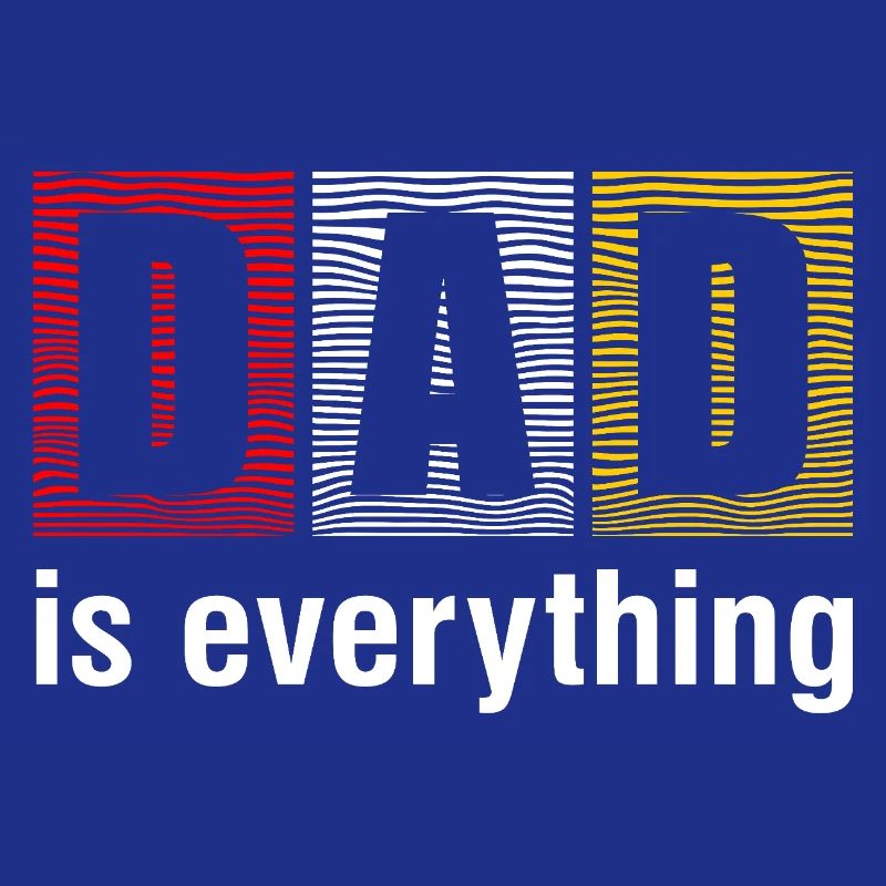 Dad Is Everything Shirt