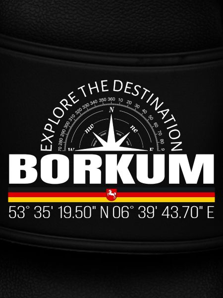 Borkum