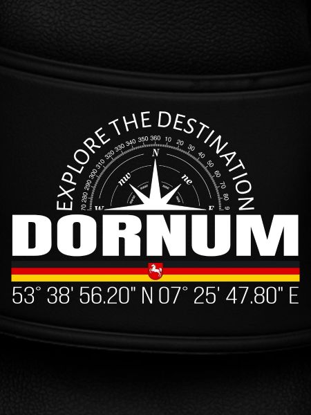 Dornum
