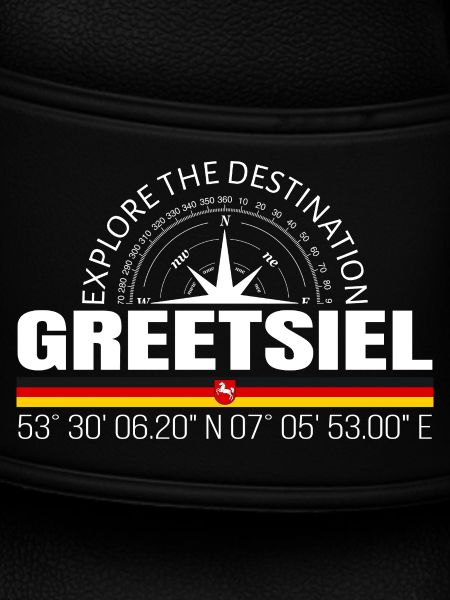 Greetsiel