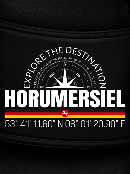 Horumersiel