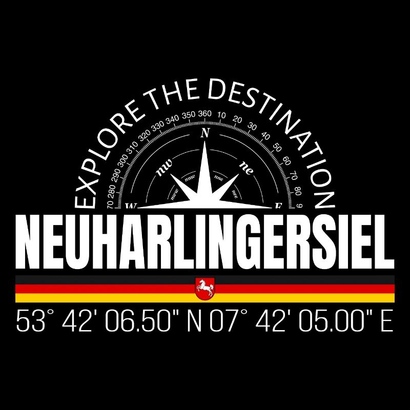 Neuharlingersiel