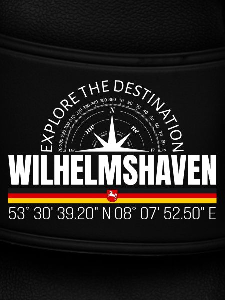 Wilhelmshaven