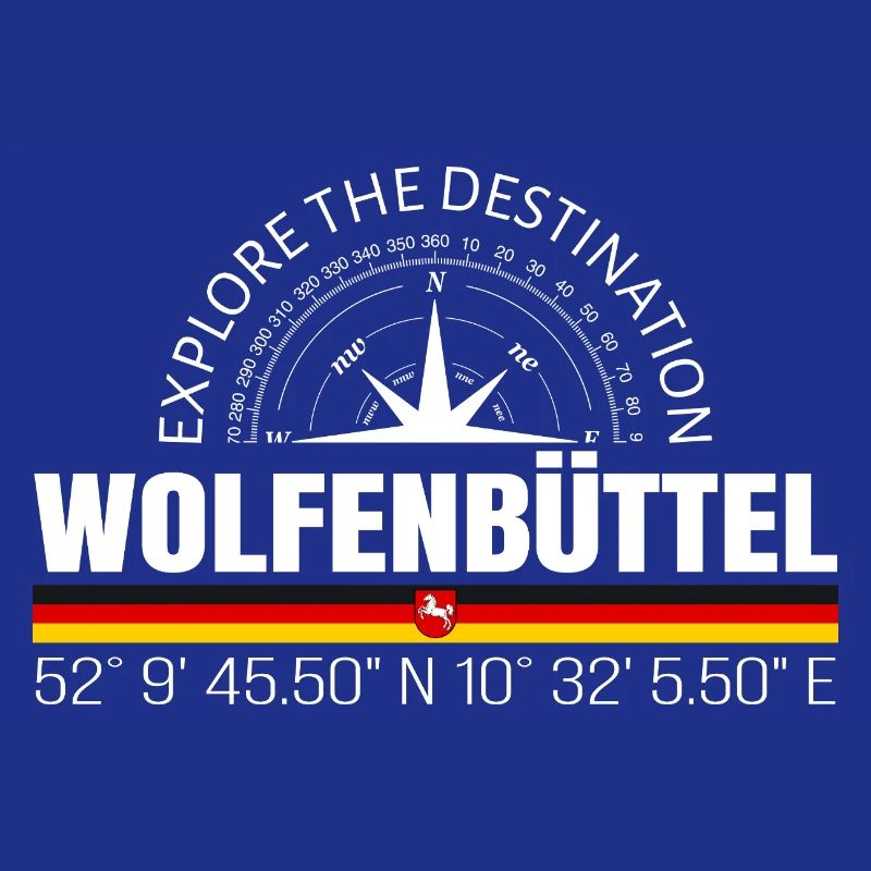 Wolfenbüttel
