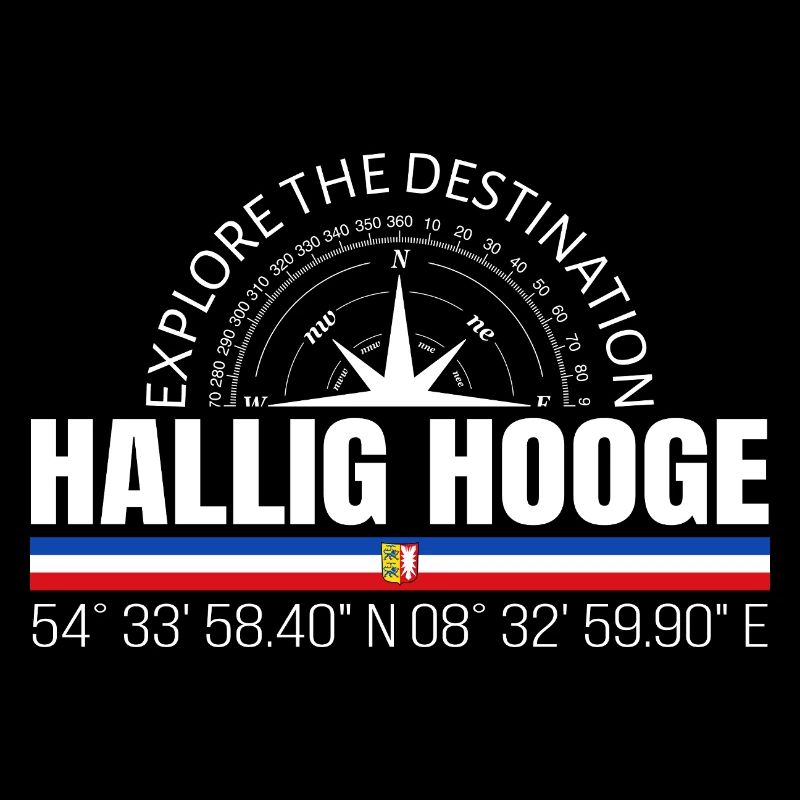 Hallig Hooge