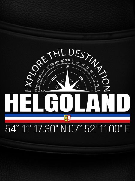 Helgoland