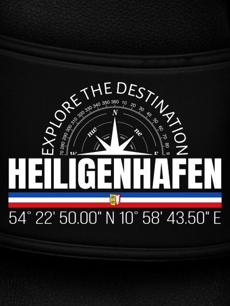 Heiligenhafen
