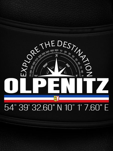 Olpenitz