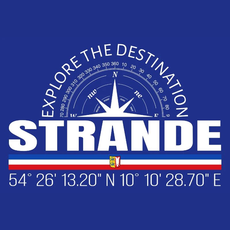 Strande