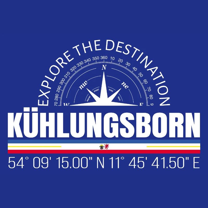 Kühlungsborn