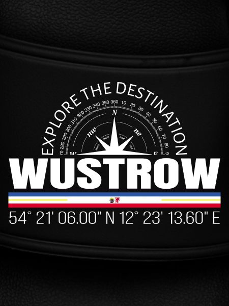 Wustrow