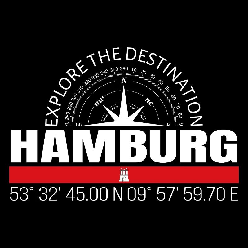 Hambourg