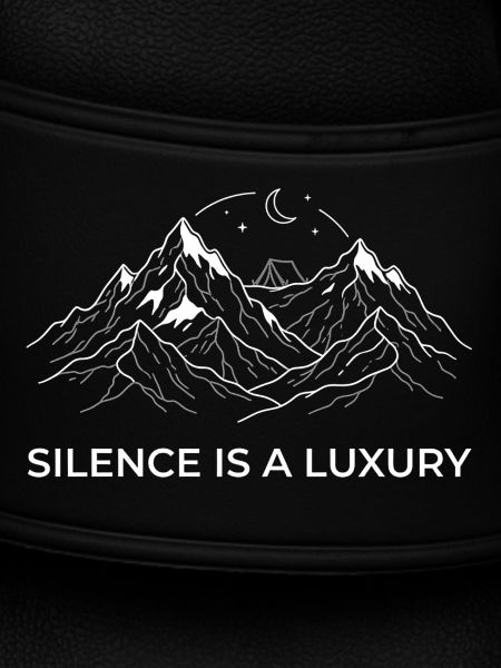 Silence Luxury Camper