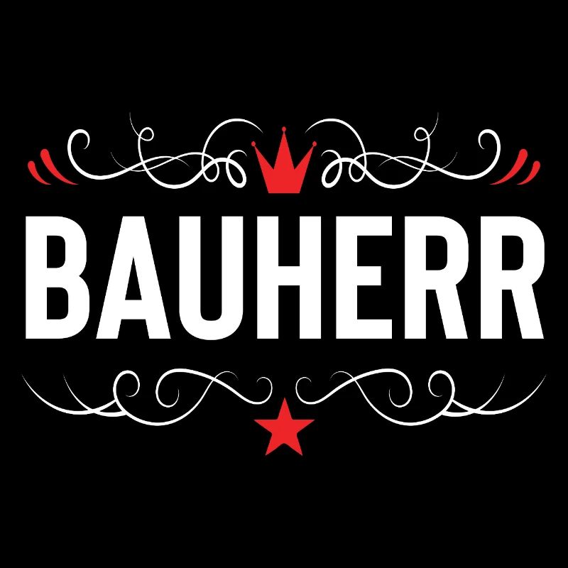 Bauherr Haus Bau