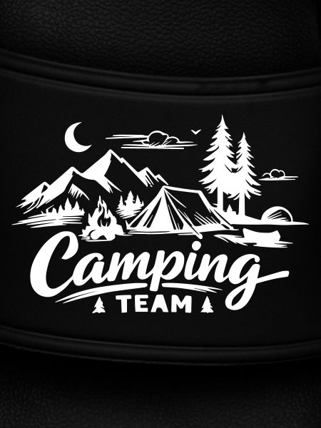 Camping Team