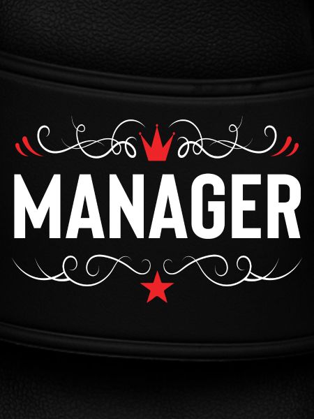 Manager Beruf