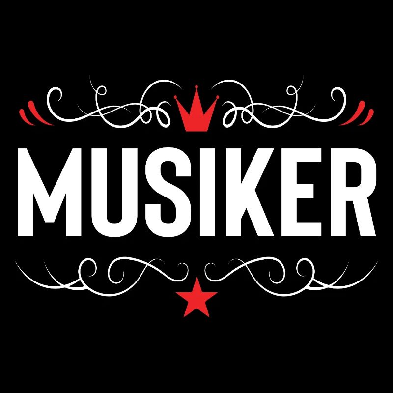 Musiker Beruf