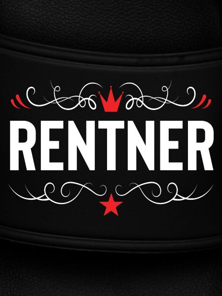 Rentner Rente
