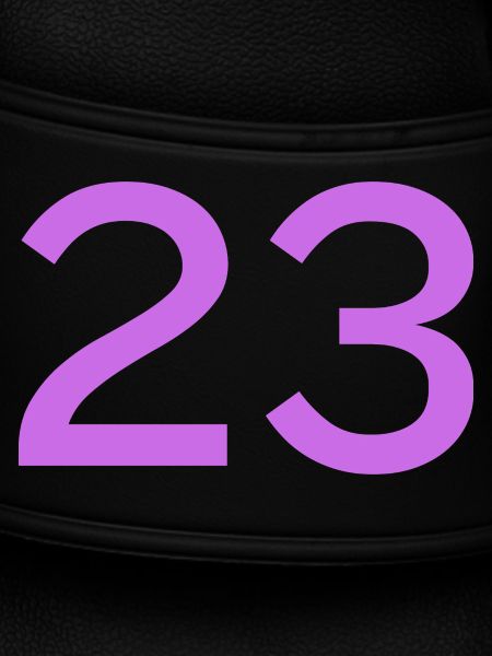 23