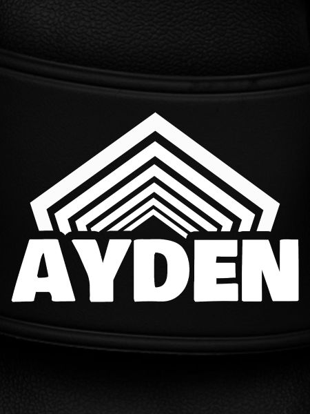 Boy's name Ayden
