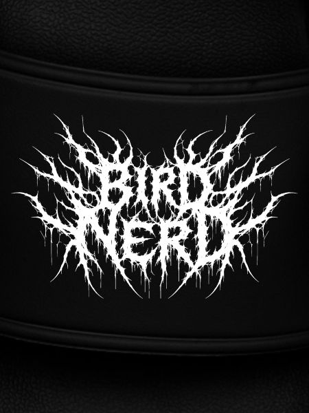Bird Nerd