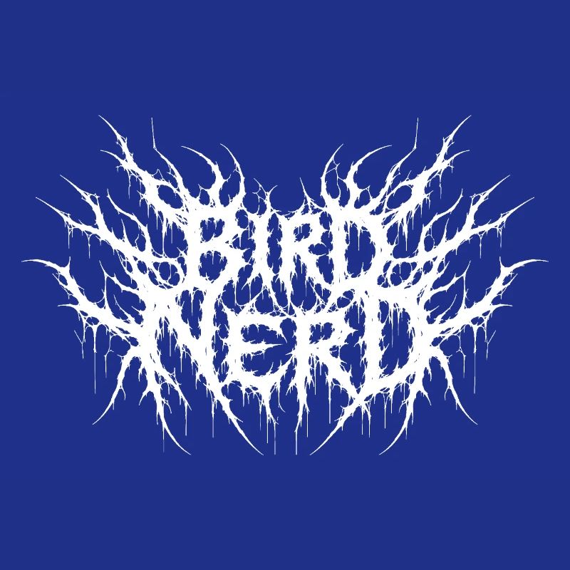 Bird Nerd