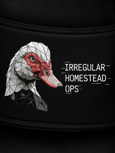 Irregular Homestead Ops